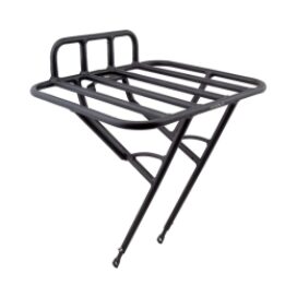 1. Origin8 Rush Messenger Flat Rack