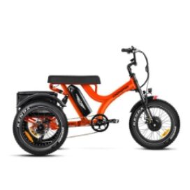 Addmotor Herotri M365x e-bike
