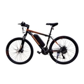 Ancheer e-bike