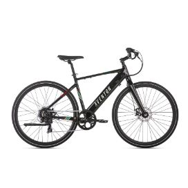 aventon soltera e-bike in white background