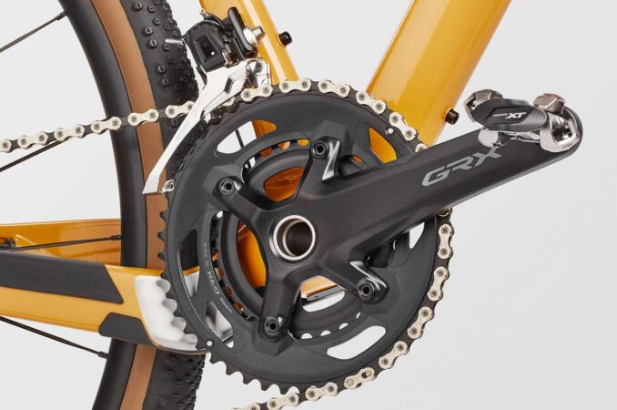 canyon grizl cf sl 6 chain