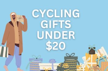 cheap gifts for cyclists