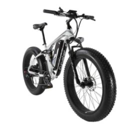 Cyrusher XF800