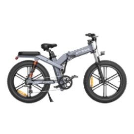 Engwe S26 e-bike
