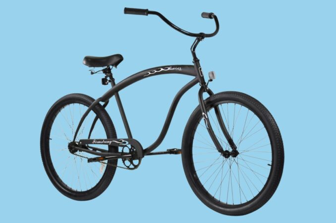 Firmstrong Bruiser Bike