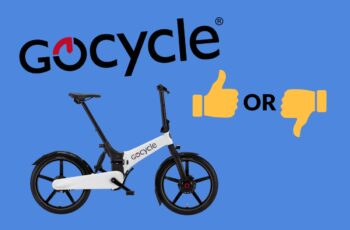 gocycle bikes review