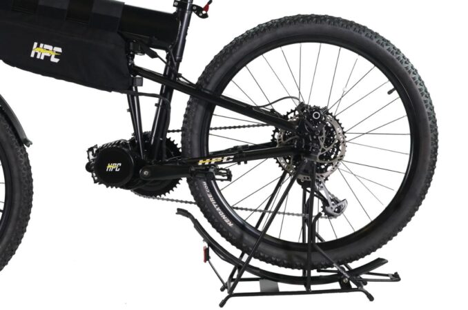 hi pwer cycles recon gear