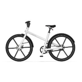 Honbike Uni4 e-bike