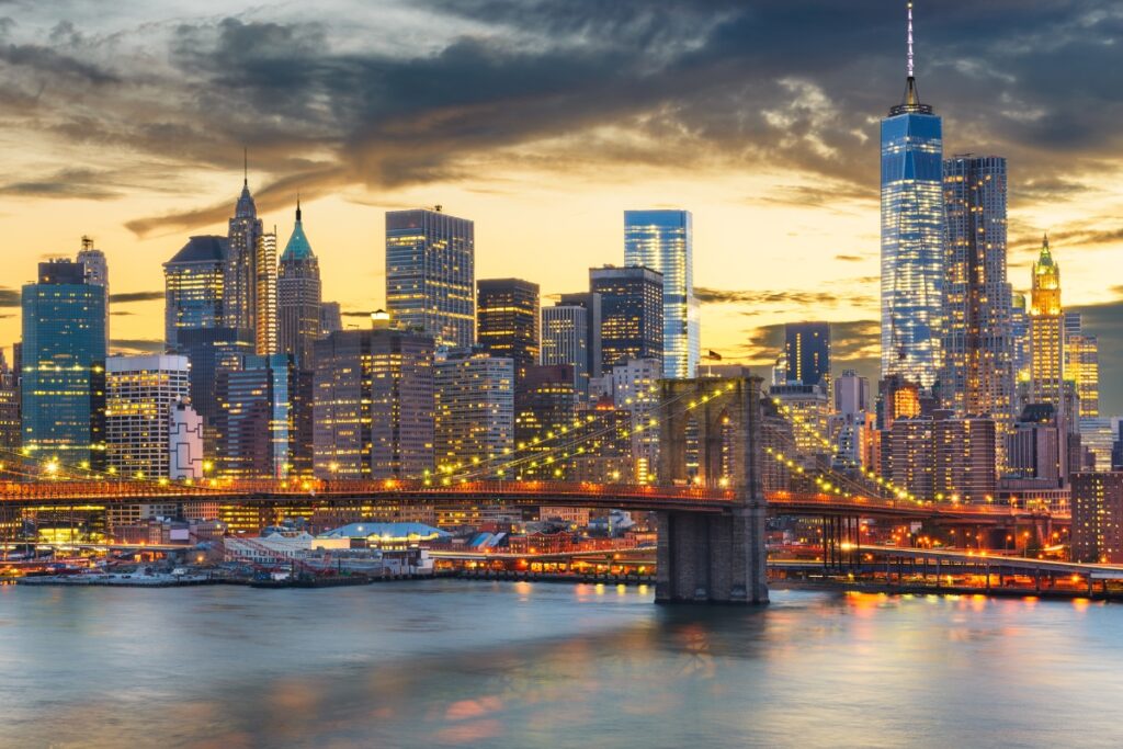 New York City Cycling