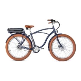 Priority e-Coast e-bike