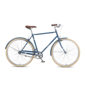 public bikes v1