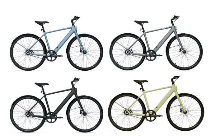 tenways cgo600 pro different colours