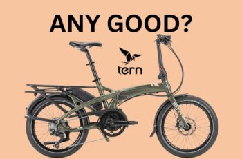 Tern Bicycle