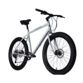 Zize Bikes - The Yonder