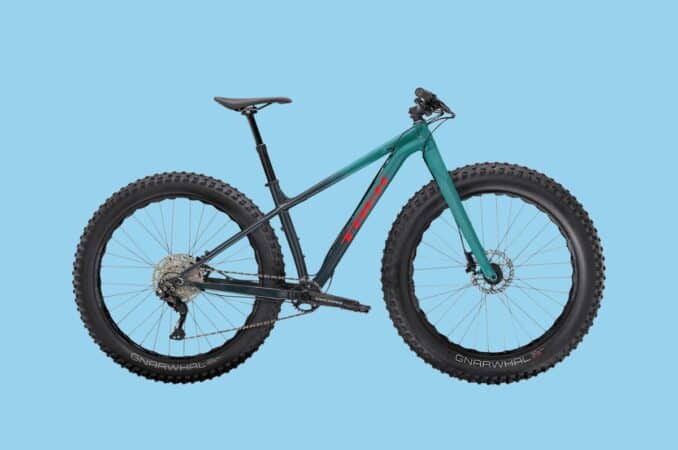 Trek Farley 5