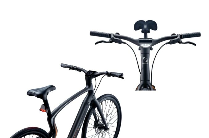 urtopia carbon one colours