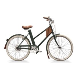 Vela Low Steep eBike