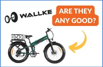 wallke ebike review