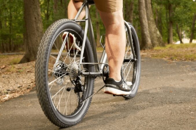 Zize Bikes - The Yonder