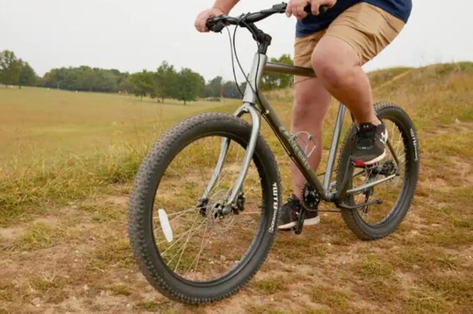 Zize Bikes - The Yonder