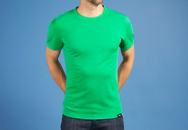 Finisterre Merino Base Layer